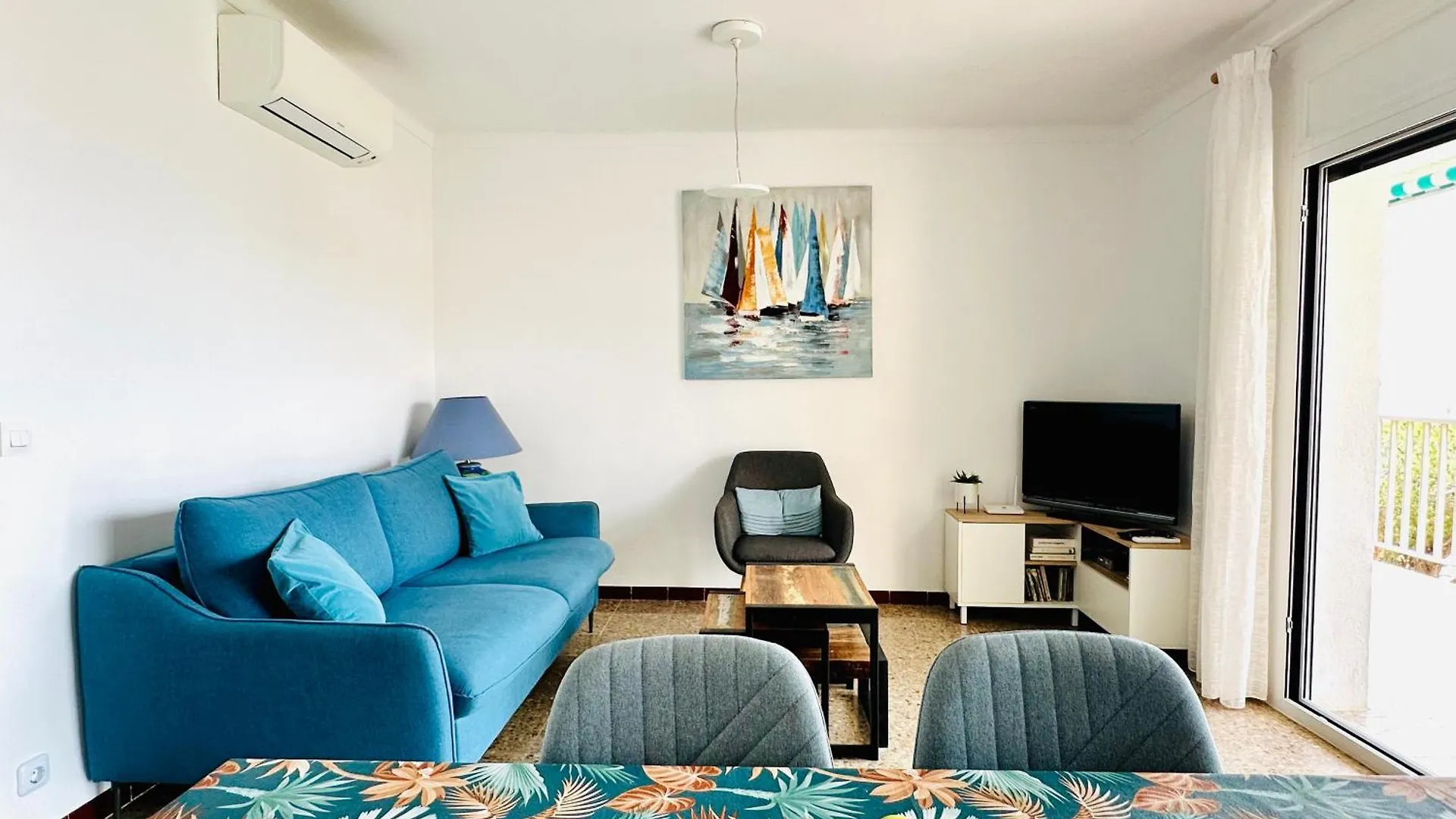Global Immo 3387 Corsario Apartman Roses