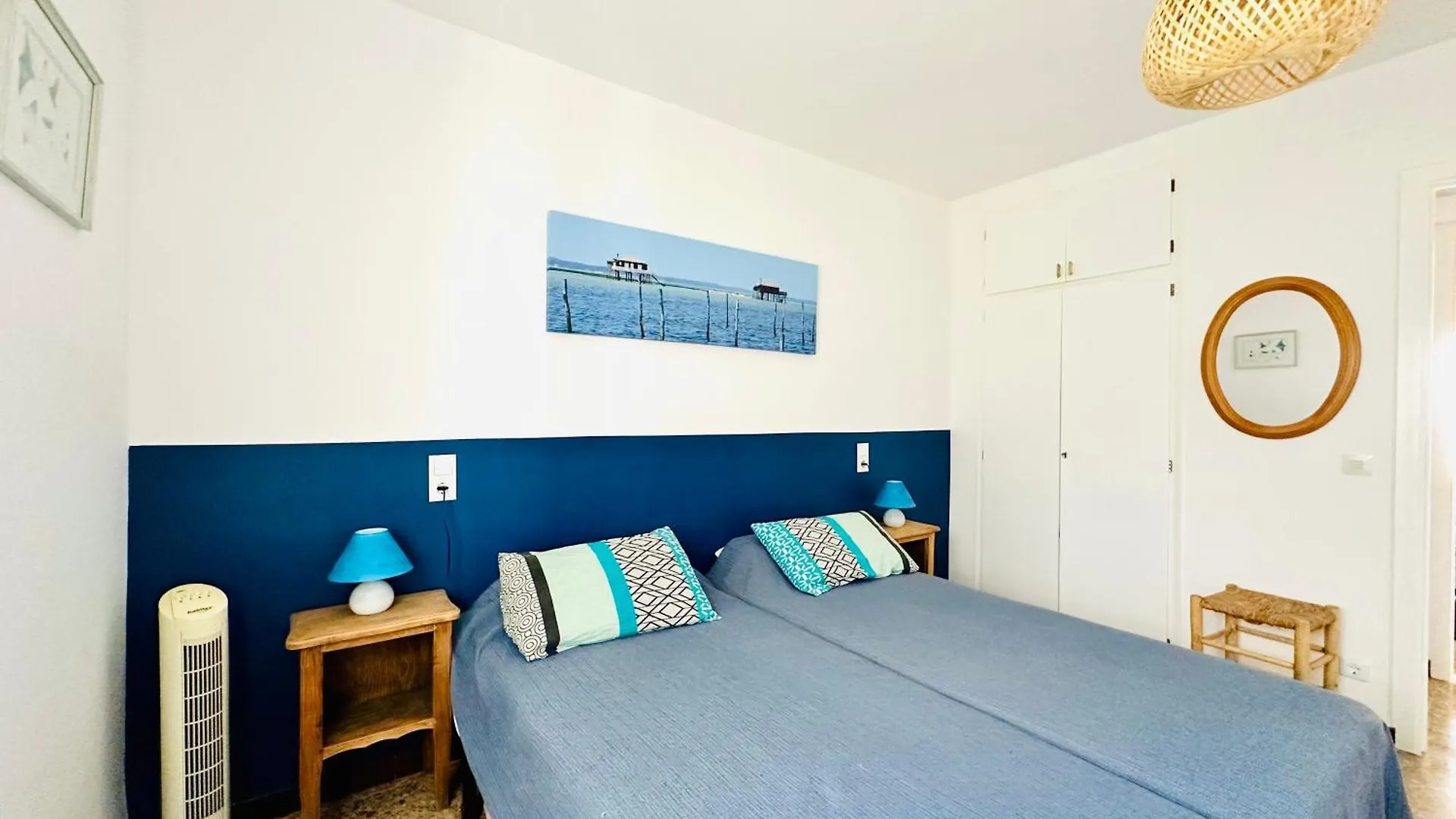 Global Immo 3387 Corsario Apartman Roses Spanyolország